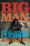 Rainbow Wall Big Man clarence clemons