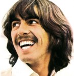 Rainbow Wall George Harrison Remembered